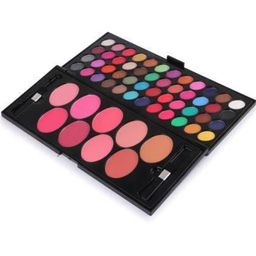 SUNISA Eyeshadow Palette - 7 0g - Eyeshadow Palette image 4