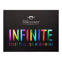Daily Life Forever52 Infinite Essential For Beginners 34 Color Eyeshadow Palette- Shade 01 image 3