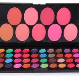 SUNISA Eyeshadow Palette - 7 0g - Eyeshadow Palette image 3
