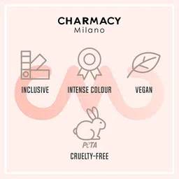 Charmacy Milano Gradient Metallic Soft Texture Vegan Mini Eyeshadow Palette 7.2g - 02 image 3