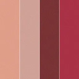 Charmacy Milano Gradient Metallic Soft Texture Vegan Mini Eyeshadow Palette 7.2g - 02 image 4