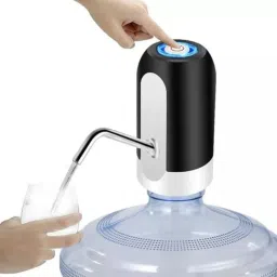 No 1 Bottled Water Dispenser-image-37