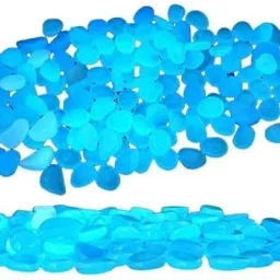 Radium Glossy Regular Oval Flint Stone-image-69