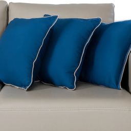 16"x16" Microfibre Solid Cushion Pack of 3-image-18