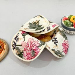 Cotton Bread Basket-image-55