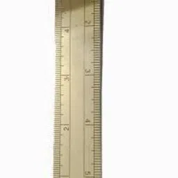 simrah Survey Chain 20 meter With Pack of 4 With Deluxe Quality Height Gauge Height Gauge image 4