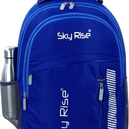 laptop Backpack Waterproof Multipurpose Bag for school, colleges office travell Waterproof Backpack-image-60