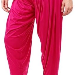 Viscose Rayon Solid Patiala-image-32