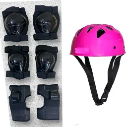 Premium Latest Design Adjustable Multipurpose Cycling / Skating Kit Skating Kit-picture-14