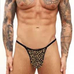 Animal Print Men Brief-picture-16