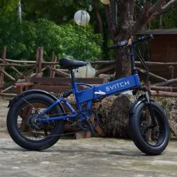 XE 20 inches 7 Gear Lithium-ion (Li-ion) Electric Cycle-image-87