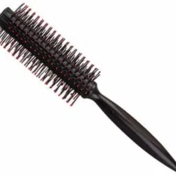 Fully Hair Combing Blow Drying Curling Round Hair Brush-26