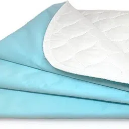 Leak proof Incontinence underpads for adults Reusable,Washable adult underpad Adult Diapers - XXL-image-82