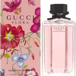 Gucci flora gardenia pink Eau de Toilette - 100 ml-image-12