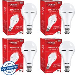 9 W Inverter Round B22 D Inverter Bulb-image-54