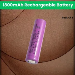 Rechargeable 1800Mah Lithium-Ion For Light Speaker Pack of 1C309 Battery-image-70
