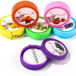 Nail Polish Remover Pads Wet Wipes Pack of 6-12