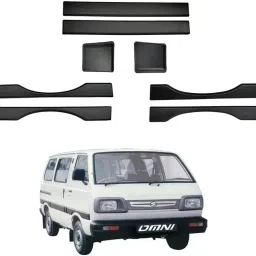 Door Side Beading Side Moulding For Maruti Omni Van Set Of 8pcs Car Beading Roll For Door-image-57