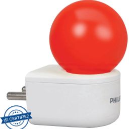 0.5 W Basic Standard 2 Pin LED Bulb-7