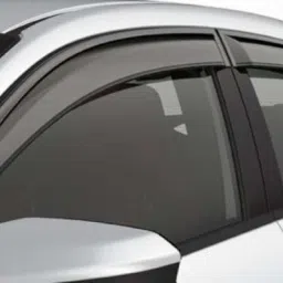 oristo Front, Rear Wind Deflector image 3