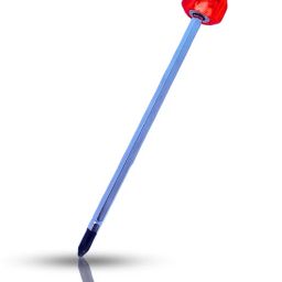 Red Magnetic 6×150 6-inch 26cm +,- Screw Driver for Bike, Car, Household Combination Screwdriver-28