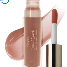 High Shine Lip Gloss for Women | Hydrating, Sheer, Non-Sticky & Lightweight-image-82