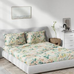 DDecor Unisex Multi Bedsheets-picture-35