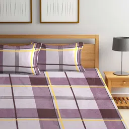 Arrabi Unisex Multi Bedsheets image 2