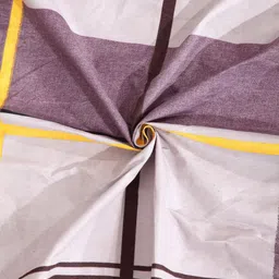 Arrabi Unisex Multi Bedsheets image 3