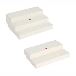 appeasy Beige Shelf Organiser-44