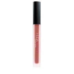 Huda Beauty Liquid Matte Ultra-Comfort Transfer-Proof Lipstick 4.2 ml - Bombshell-15