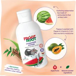 Hydration Potion Protective Body Lotion for Tweens and Active kids (5-12)-57