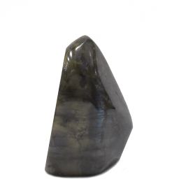Natural Labrodrite Free Foam Stone -2 Regular Asymmetrical Crystal Stone-image-12