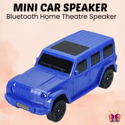 Clairbell F7 (PORTABLE BLUETOOTH SPEAKER)Dynamic Thunder Sound Support Aux/USB/TF CardY71 5 W Bluetooth Laptop/Desktop Speaker-image-6