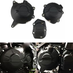 Z900 Motorcycles Protection case Engine Cover for Kawasaki Z900 Bike Engine Guard-image-42
