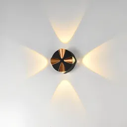 Wallchiere Wall Lamp With Bulb-9