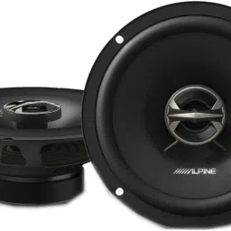 ALPINE EL-E65 EL-E65 Component Car Speaker-image-5