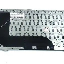 TechSonic Keyboard Compatible 14Z-5323, Vostro 3360 v3360 v3560D V3360D Laptop Keyboard Replacement Key image 2