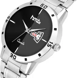 house of common Day&Date series Analog Watch - For Men HM-2682 image 2