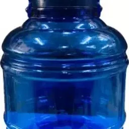 10LTR WATER DISPENSAR WITH HANDLE BLUE COLOR Bottled Water Dispenser JAR Bottom Loading Water Dispenser-image-39