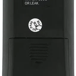 Ehop Compatible Remote Control for Air Conditioner Model Number: YAN1F1,YAN1F1F Voltas Remote Controller image 2