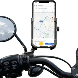 Bike Mobile Holder-16
