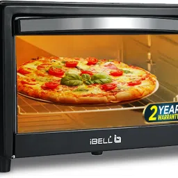 10-Litre Oven Toaster Grill (OTG)-picture-0
