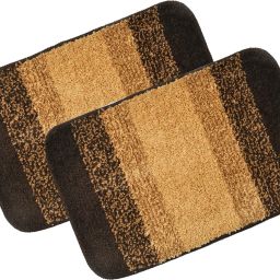 Microfiber Bathroom Mat-image-68