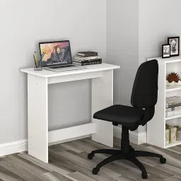 Engineered Wood Study Table-27