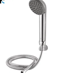 Conti Hand Shower With Shower Tube And Wall Hook Handheld-picture-25