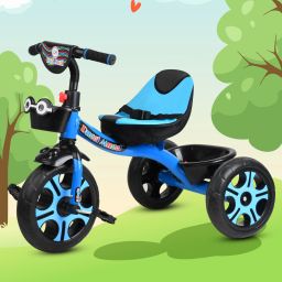 Recommended for Toddlers 1-5 Year Kids Cycle Tricycle-picture-13