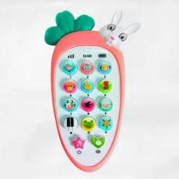 Smart Kids Rabbit Phone, Musical Sound Toys, Best Gift For Kids_VR65-picture-15