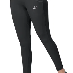 Women Solid Grey Track Pants-image-90