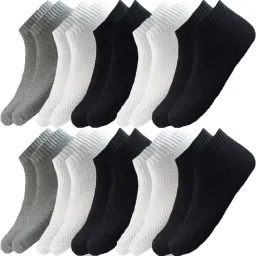 Men Ankle Length-image-9